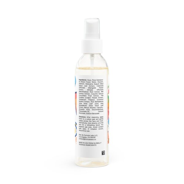 Mogul Academy Refresh Calming Toner (6oz) - Image 4
