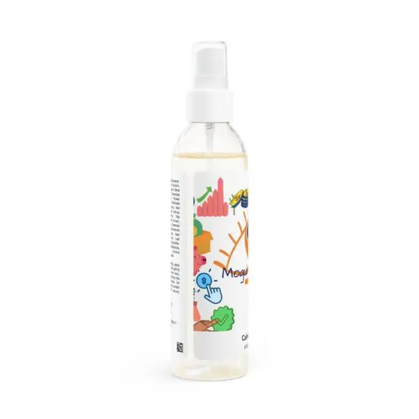 Mogul Academy Refresh Calming Toner (6oz) - Image 2