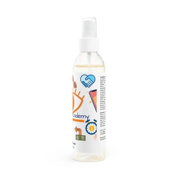 Mogul Academy Refresh Calming Toner (6oz) - Image 3